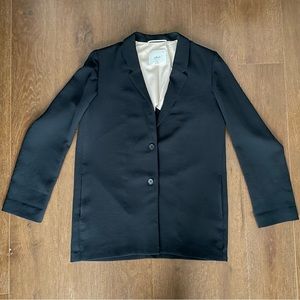 Aritzia Wilfred Blazer